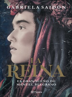 cover image of La reina
